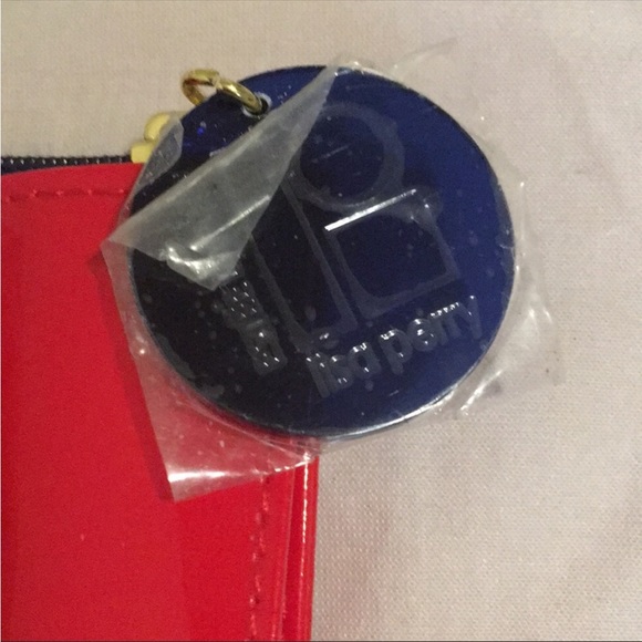 Estée Lauder Makeup Bag Lisa Perry Geometrical - Picture 4 of 5